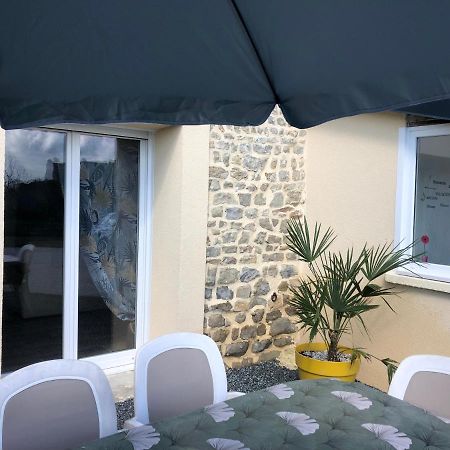 Gite T'Che Dedee La Cambe Exterior foto