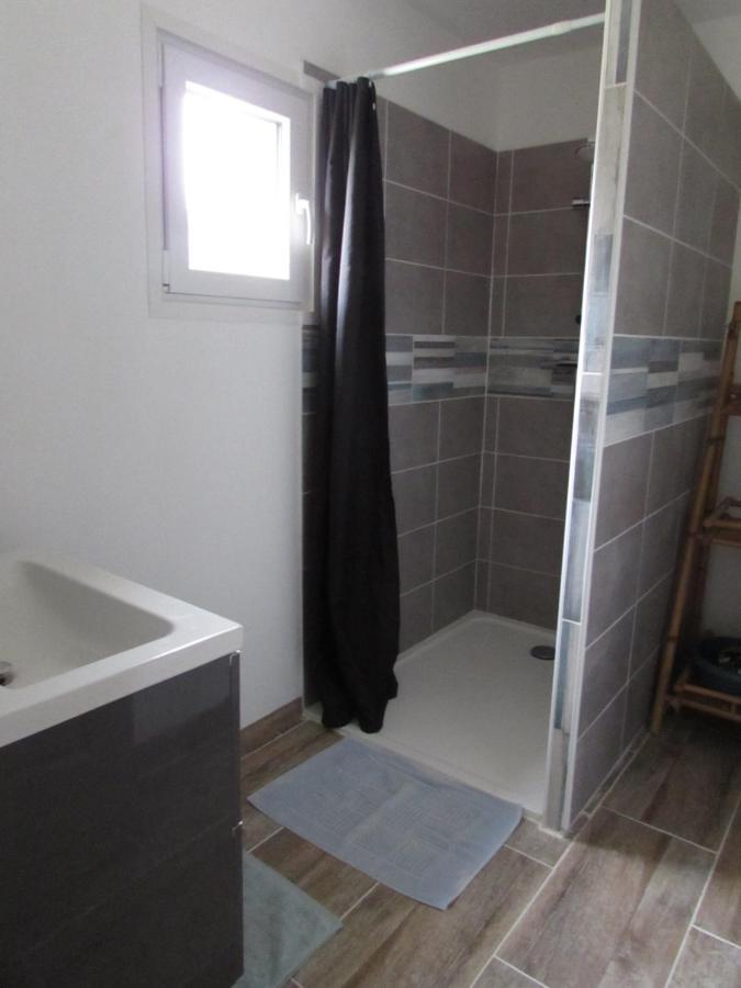 Gite T'Che Dedee La Cambe Exterior foto